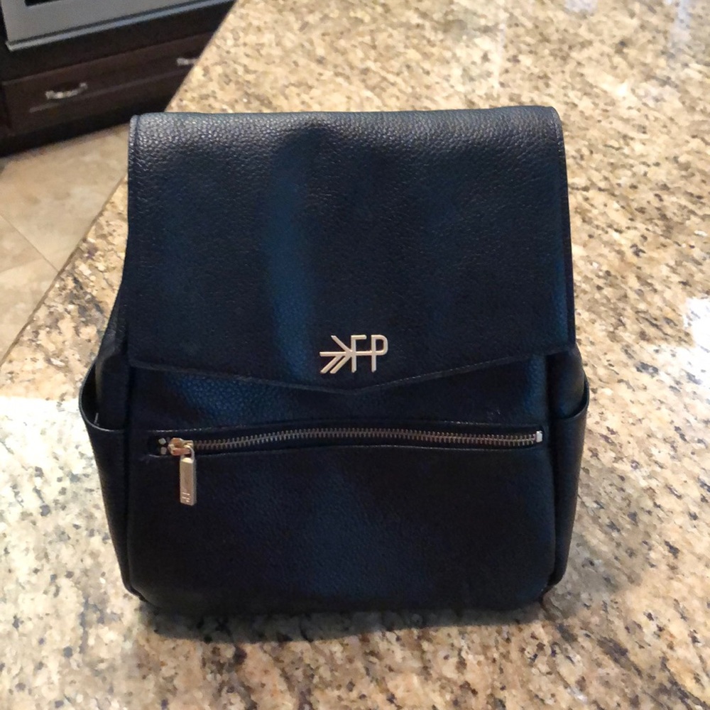 Freshly picked mini bag